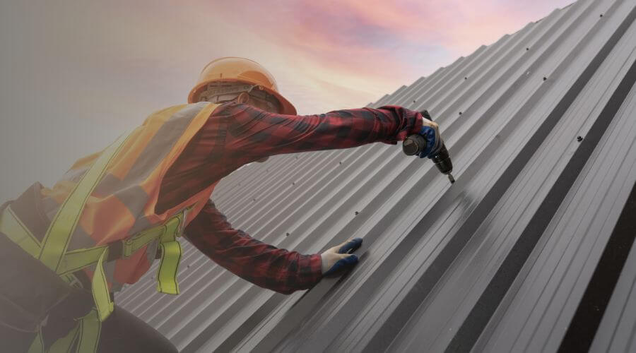 Professional New roof installation in Three Mile Bay, NY